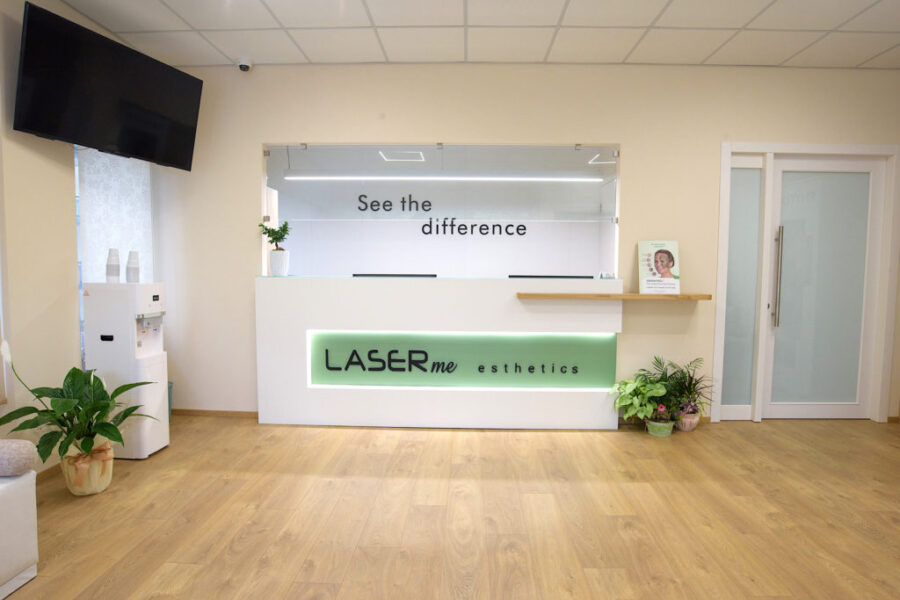 Πόσες συνεδρίες laser χρειάζομαι;