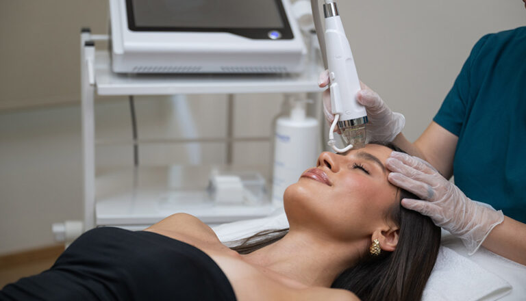 Fractional RF