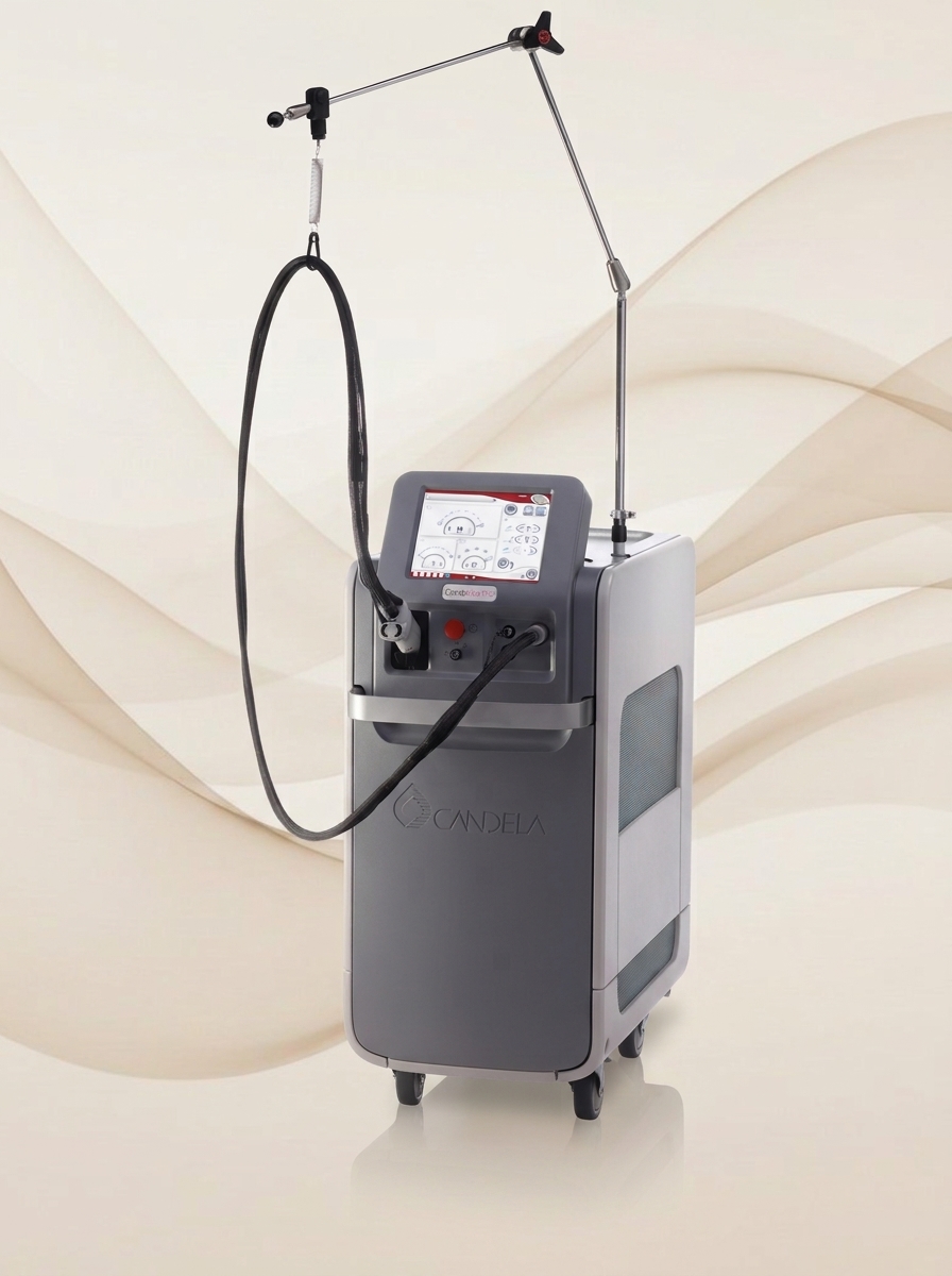 Gentle Max Pro Plus